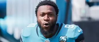 Vikings trade Yannick Ngakoue to Ravens Image