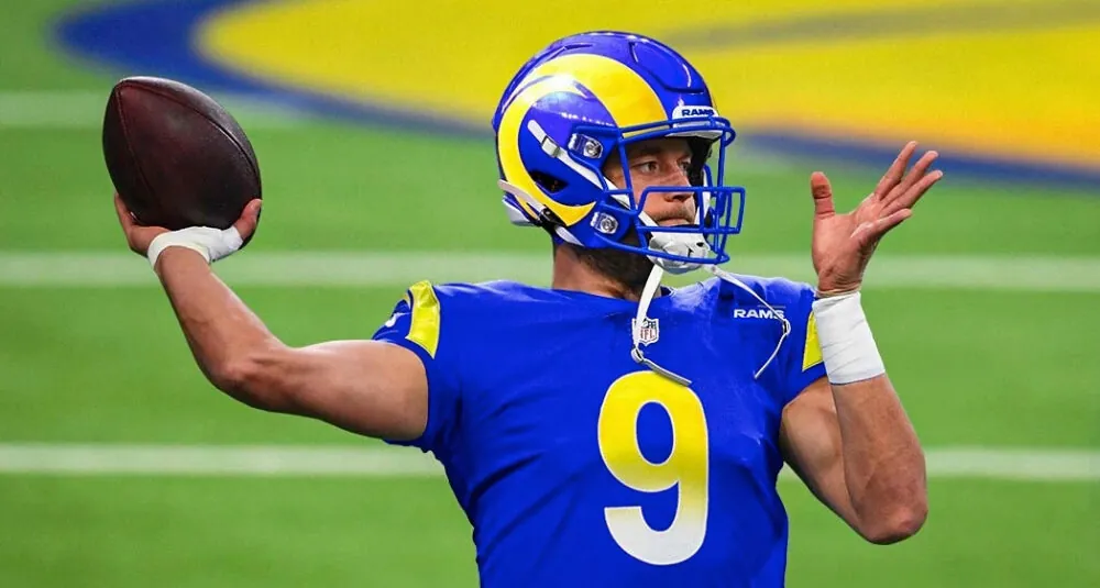 2022 Super Bowl Preview: Our Expert Tips & Staking Plan Image