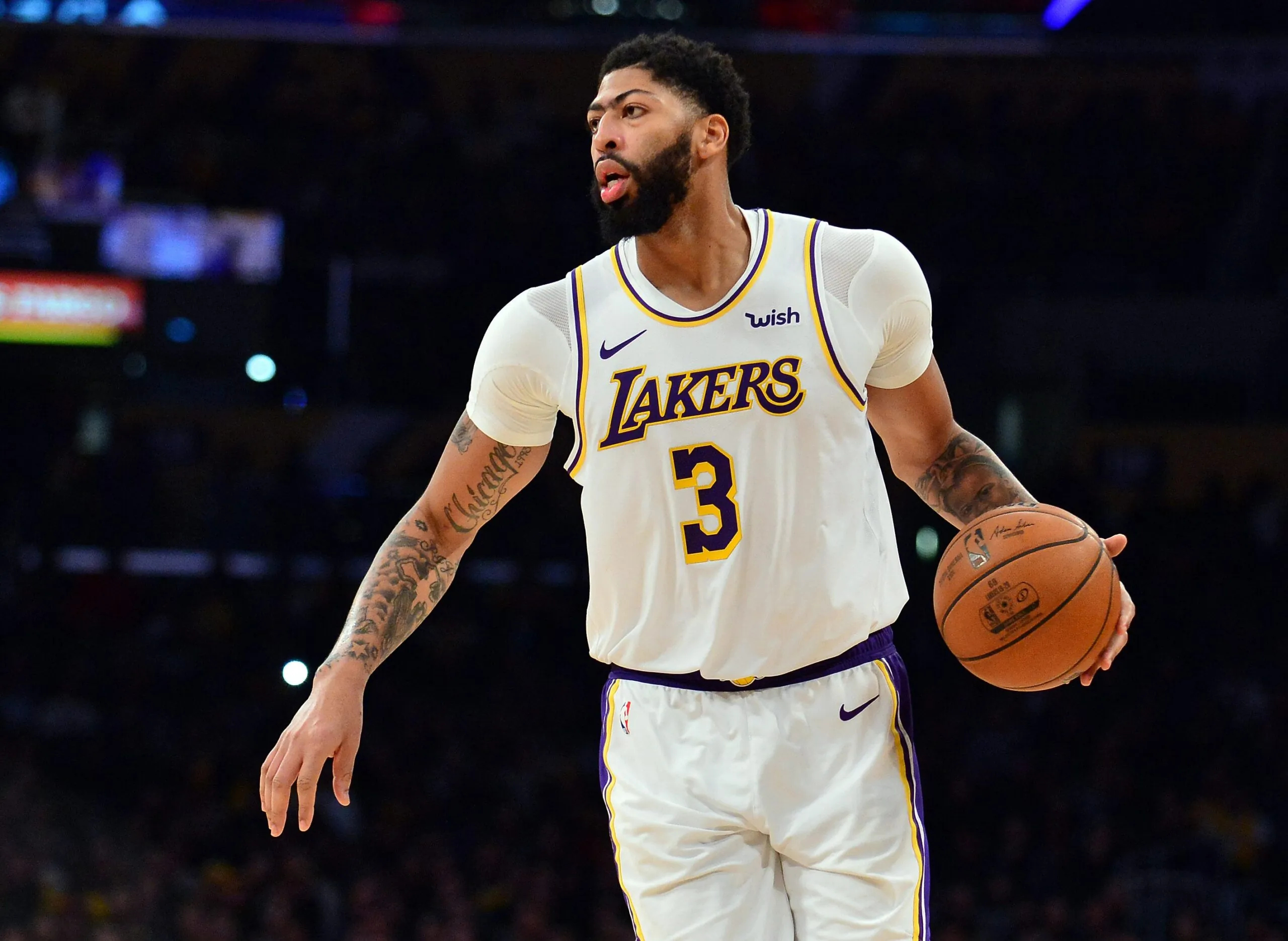 Our Professional NBA Tips, Analysis & Staking Plan 21/9 Image