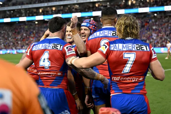 NRL Weekly Wrap: Reviewing Round 27 Image
