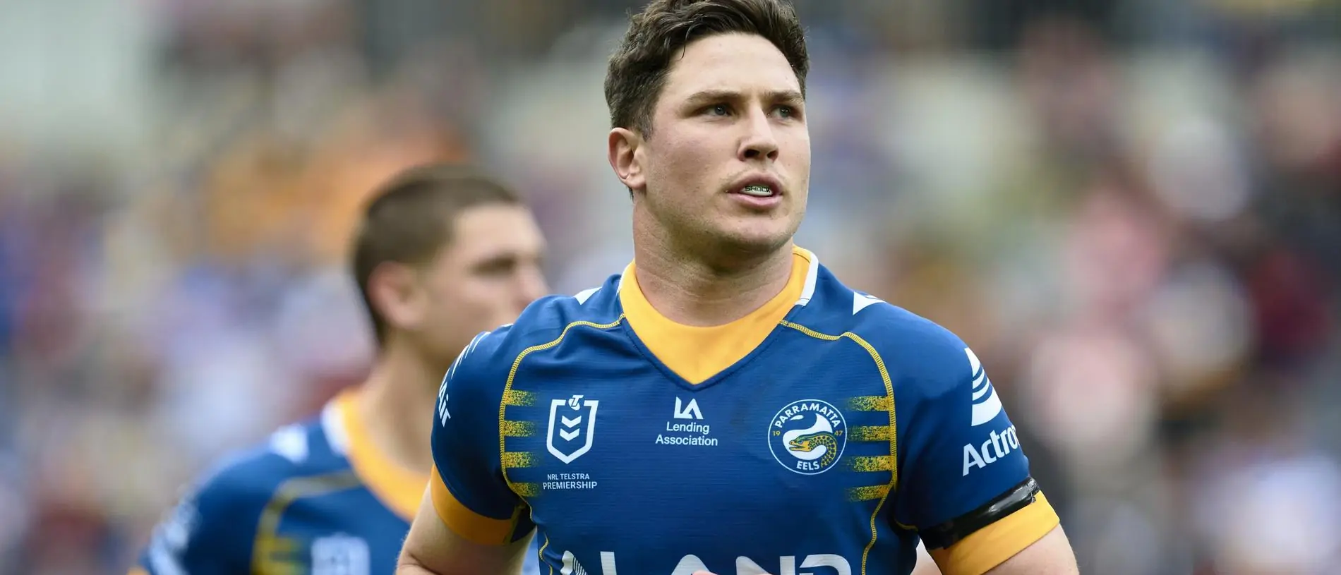 NRL Weekly Watch: Previewing Round 13 Image
