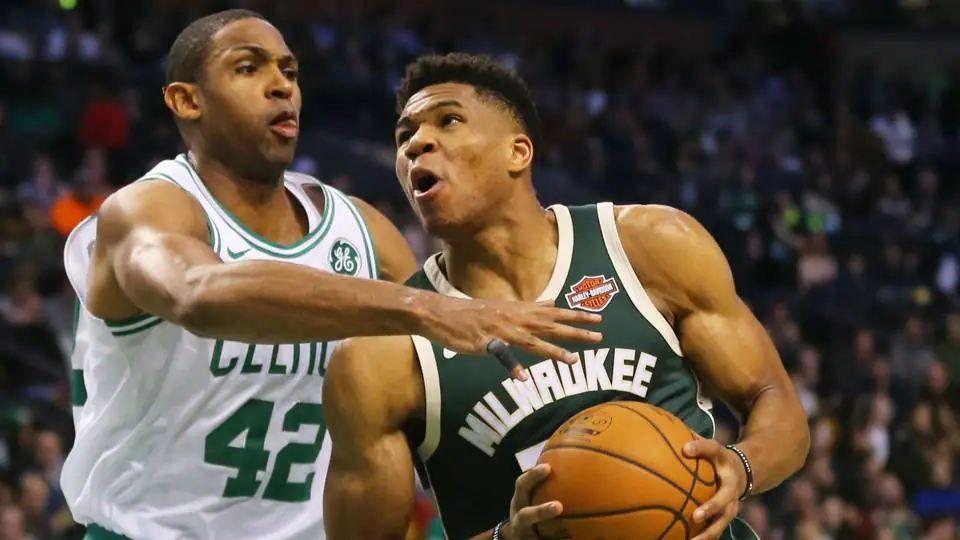 Top five NBA centers in 2020-21 Image
