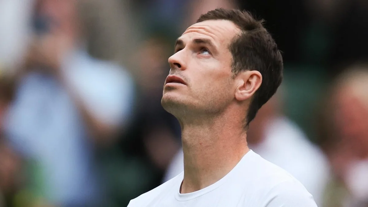 Farewell in Paris: Murray to bow out with Olympic Games swan song Image