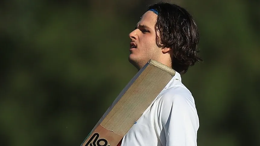 Konstas makes Aus A squad as hunt for Green replacement begins Image