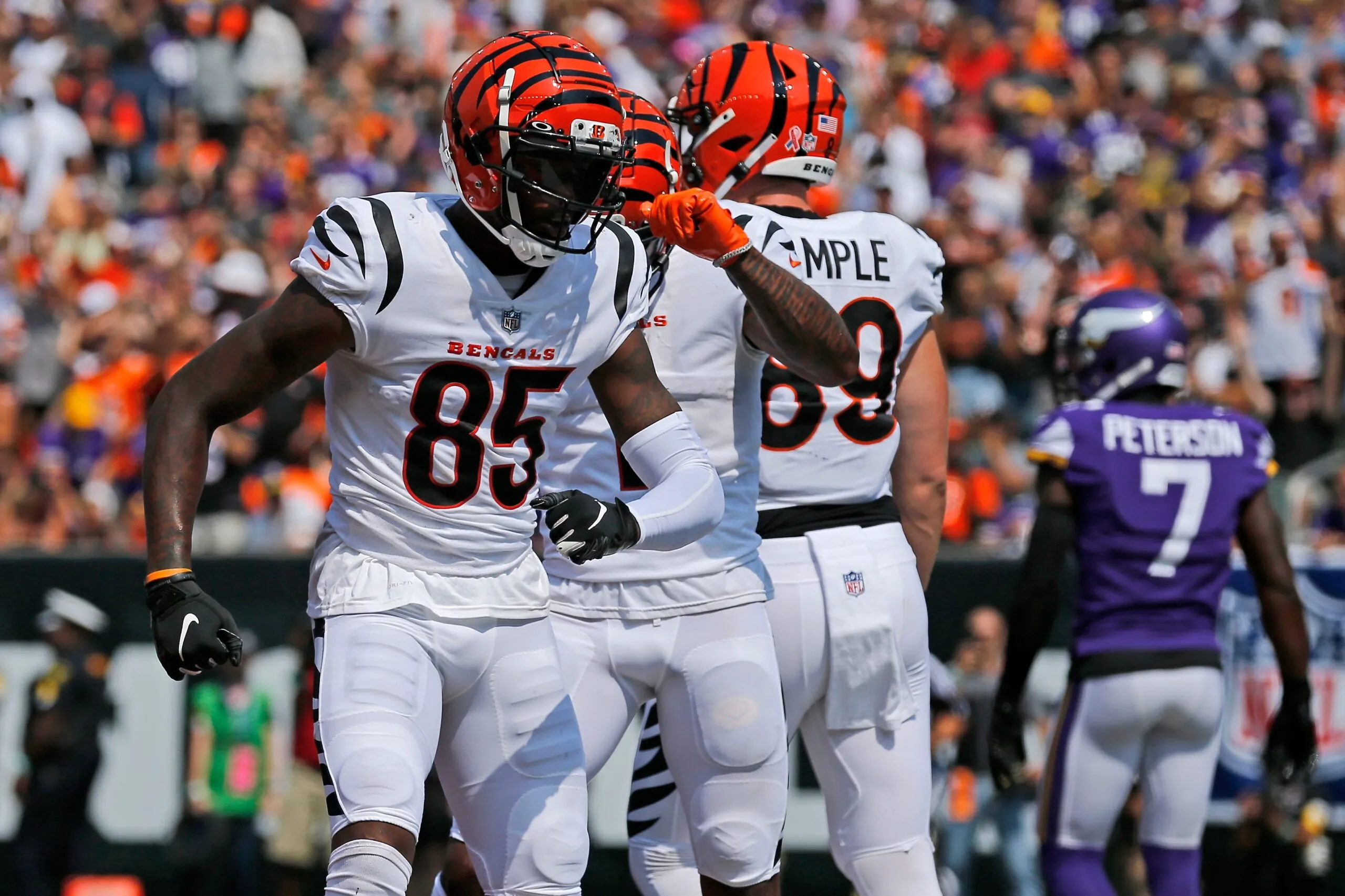 2021 NFL Week 2 Preview: Our Expert Tips & Staking Plan Image