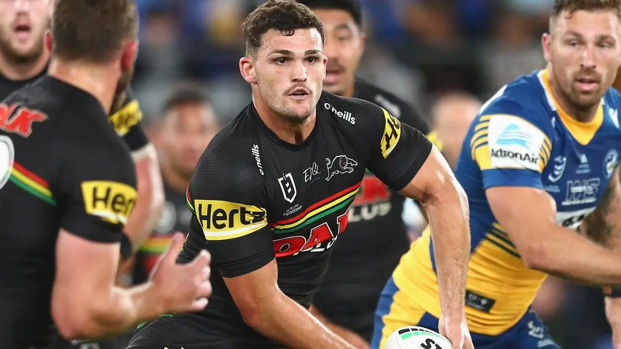 2022 NRL Grand Final Preview: How the West will be won Image