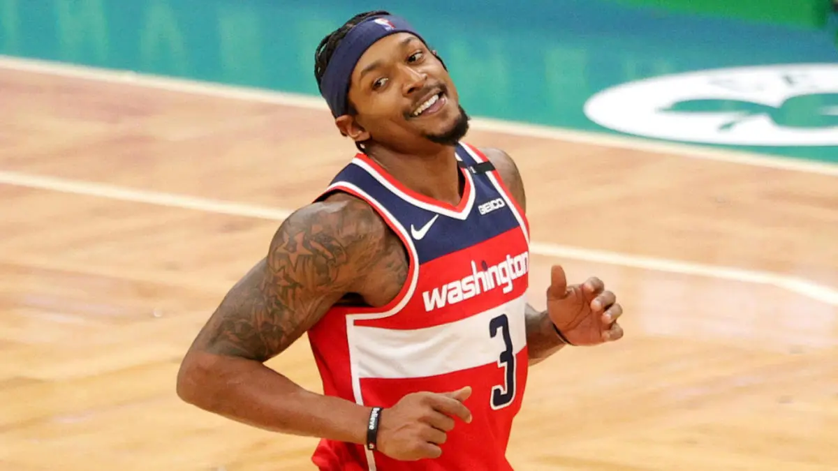 NBA Player Performance Service: Our Expert Selections – 2/1 Image