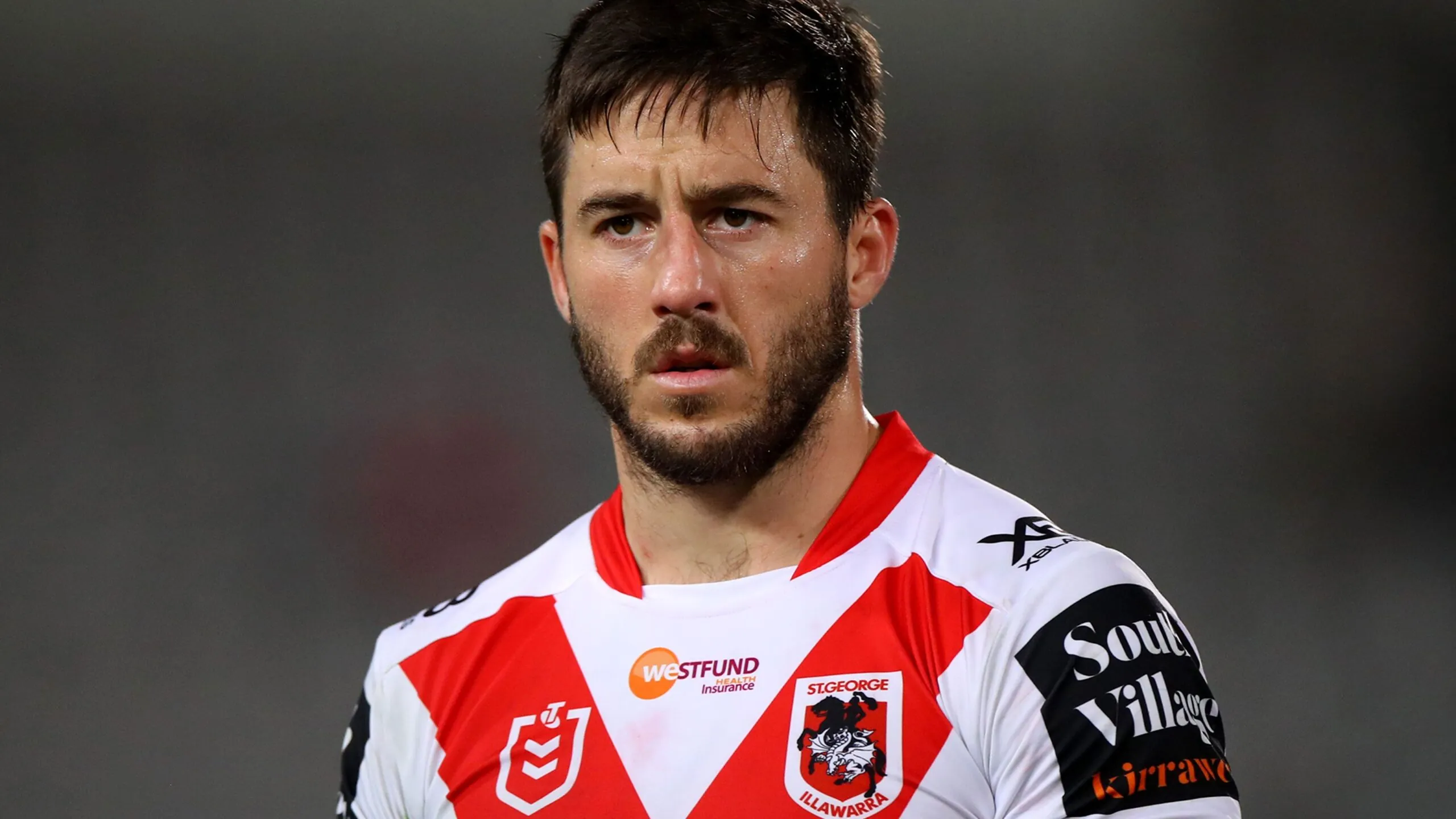 Ben Hunt claims under-fire Dragons “will play finals” this year — can they deliver? Image