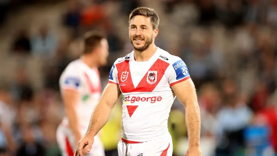 ‘We’ll sort it’: Happy Hunt working on Dragons extension, but Titans door stays ajar Image