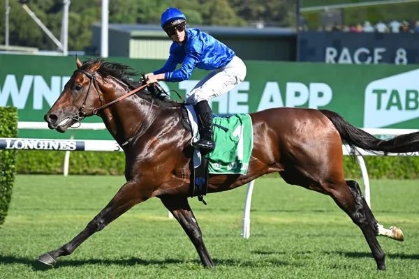 FREE: Randwick Tip Sheet & Staking Plan: Saturday 8th April Image