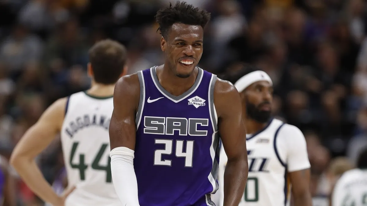 NBA Fantasy Preview 2021-22: Sacramento Kings Image
