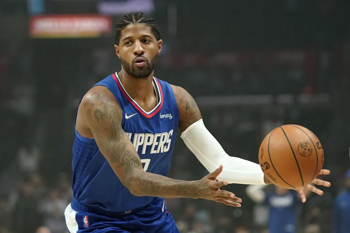 Los Angeles Clippers Predicted Finish, Key Acquisitions & Fantasy Stars Image