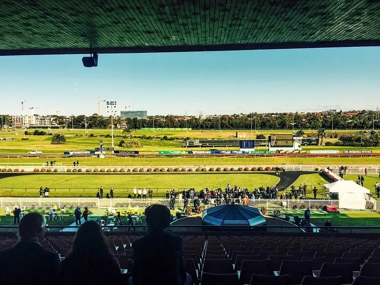 FREE: Warwick Farm Tip Sheet & Staking Plan: Wednesday 1st June Image