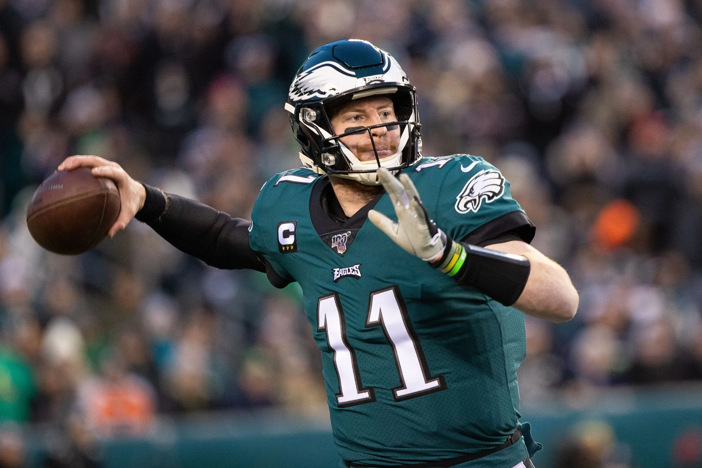 NFL Week 5 Preview: Our Expert Tips & Staking Plan Image