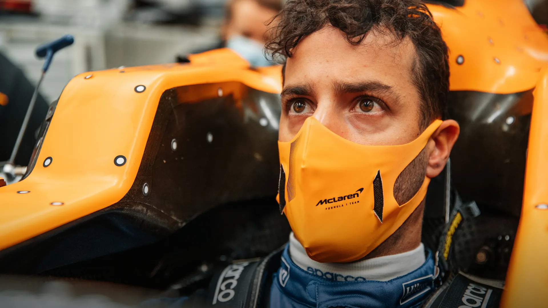 Make-or-break moment for Daniel Ricciardo and his McLaren ambitions in F1 triple-header Image