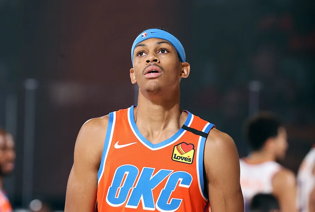 Our Professional NBA Tips, Analysis & Staking Plan 22/4 Image