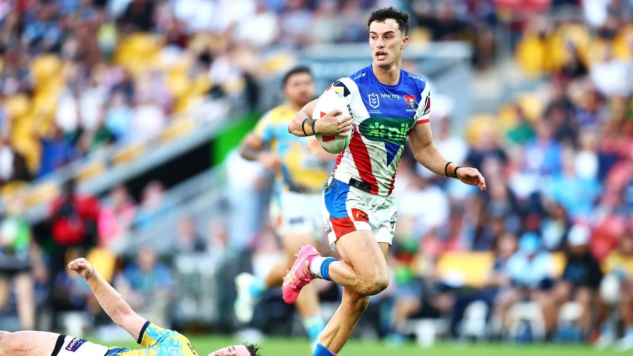 Armstrong gets Knights’ blessing to backflip on new deal for England move Image