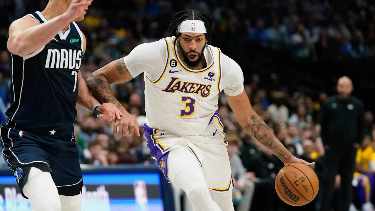 Three impressive comebacks to start the 2024-25 NBA season Image
