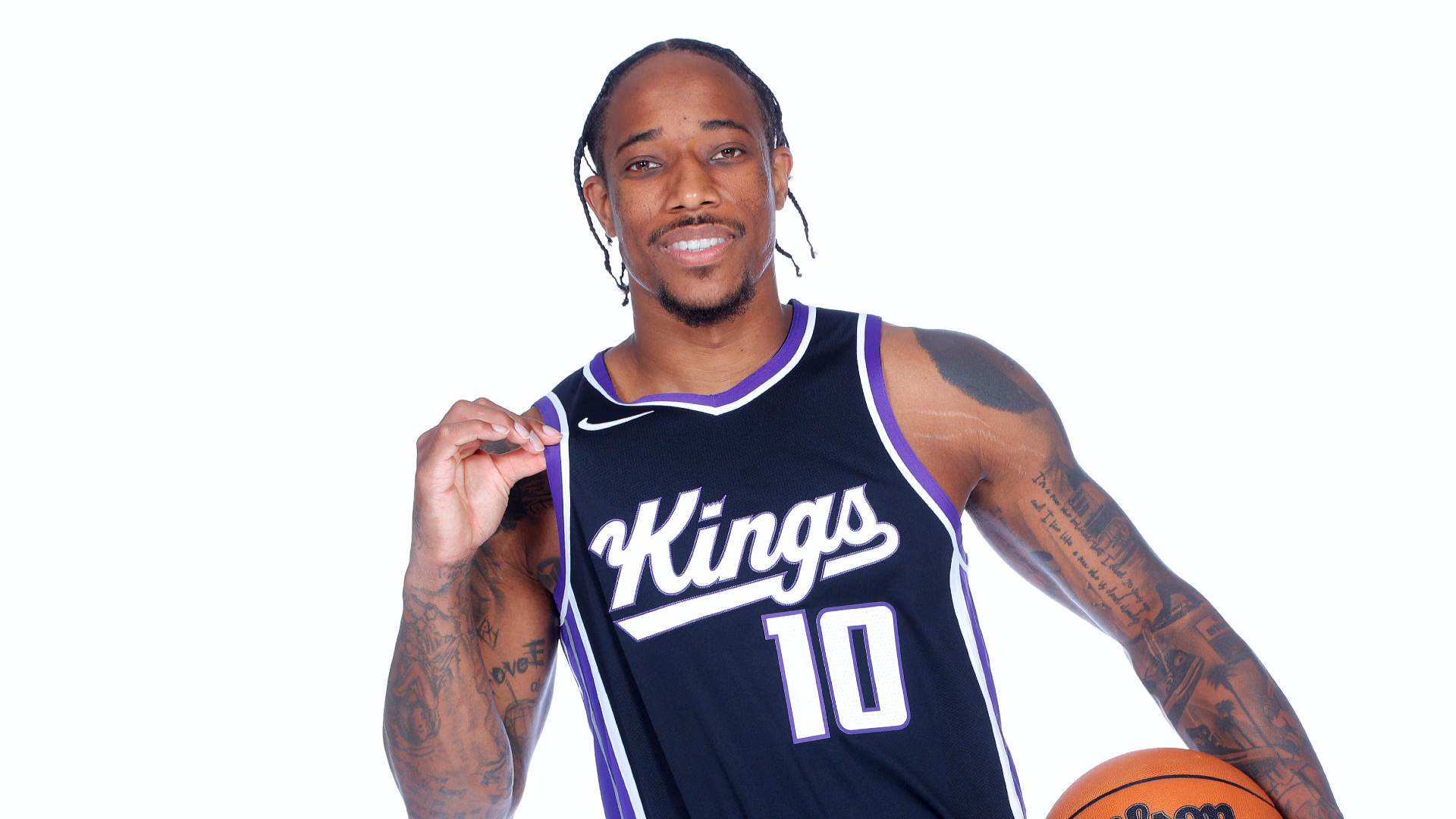 Kings upset Celtics 114-97 Image