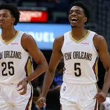 NBA Player Performance Service: Our Expert Selections – 22/3 Image