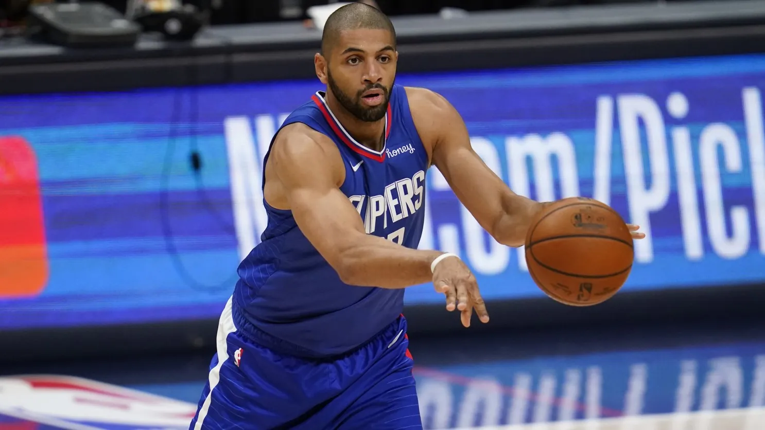 Our Professional NBA Tips, Analysis & Staking Plan 25/6 Image