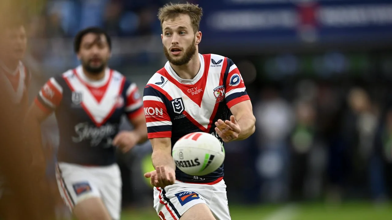 Roosters succeed in keeping Walker from free agency with $2m extension Image