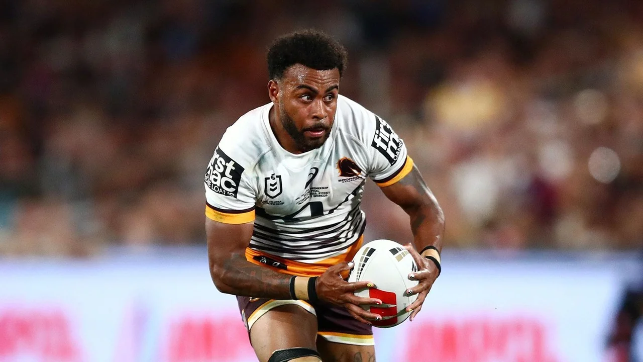 Grand final heroics have put Mam front and centre in Dolphins plans Image