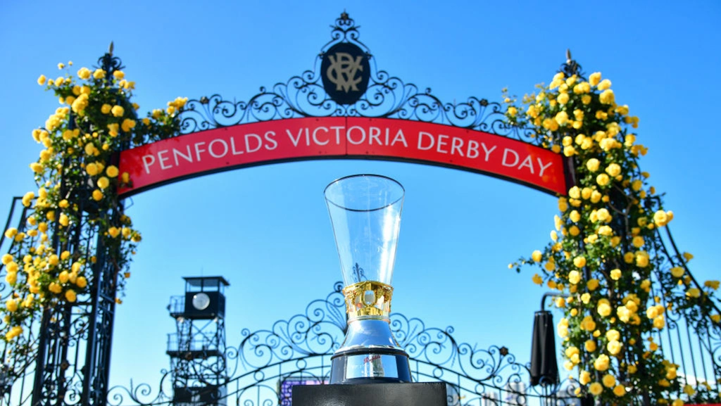 FREE: Flemington Tip Sheet & Staking Plan: Saturday 2nd November Image