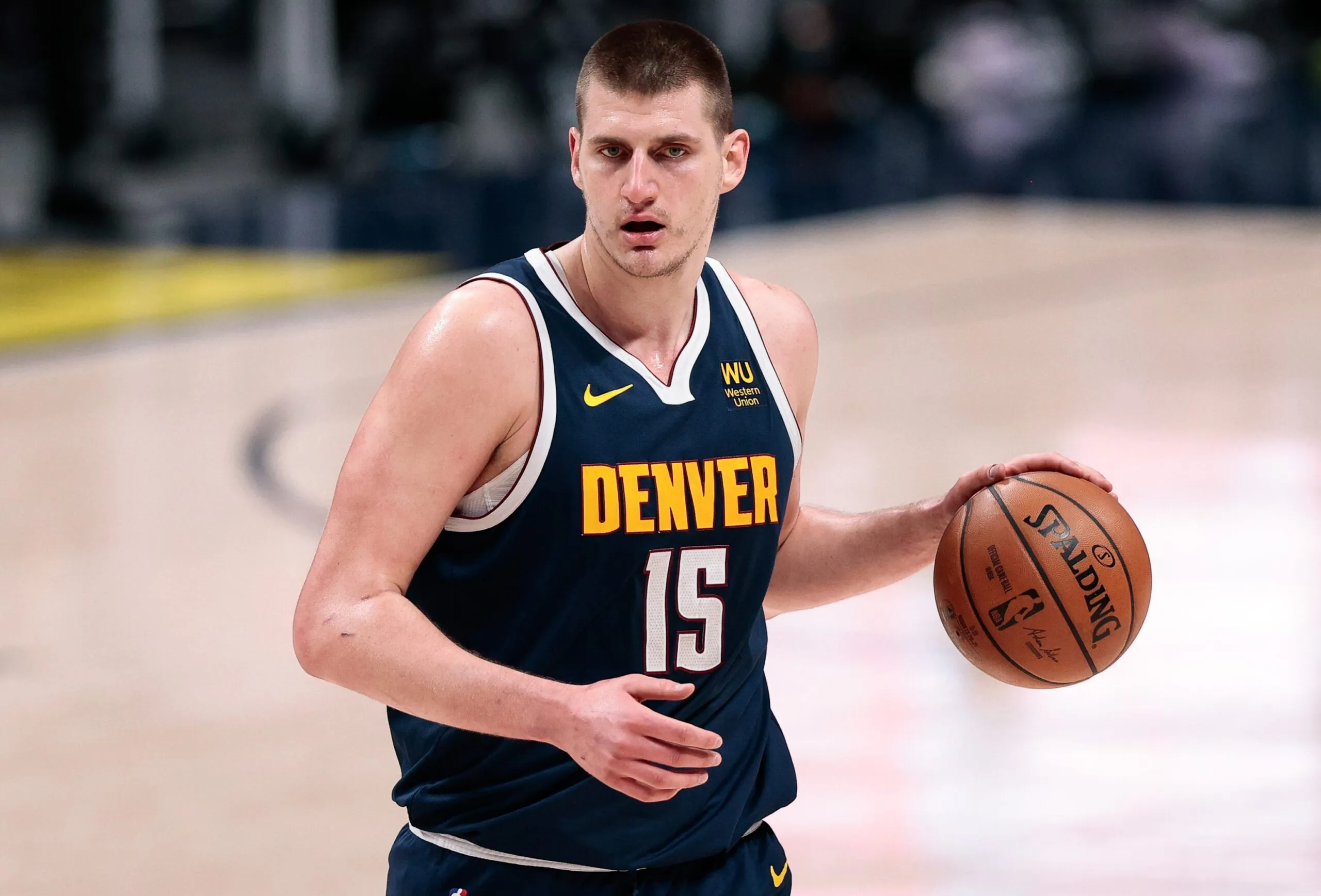 Denver Nuggets reach the 2023 Western Conference Finals Image