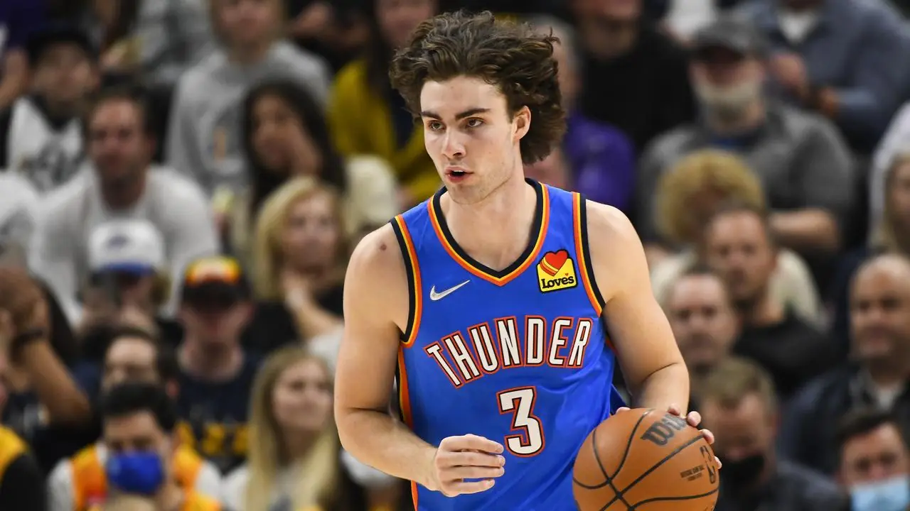 Oklahoma City Thunder Predicted Finish, Key Acquisitions & Fantasy Stars Image
