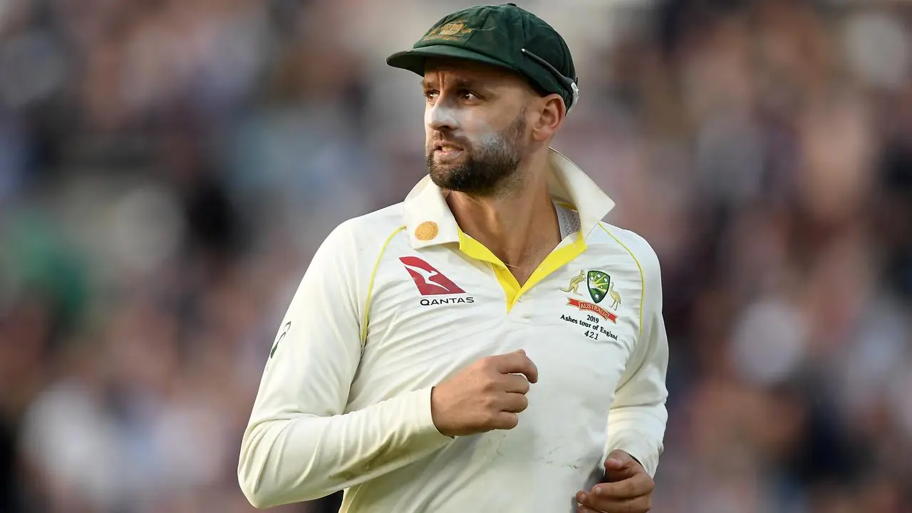 The little spinner that could: Nathan Lyon’s incredible Test career has been a true Aussie innings Image