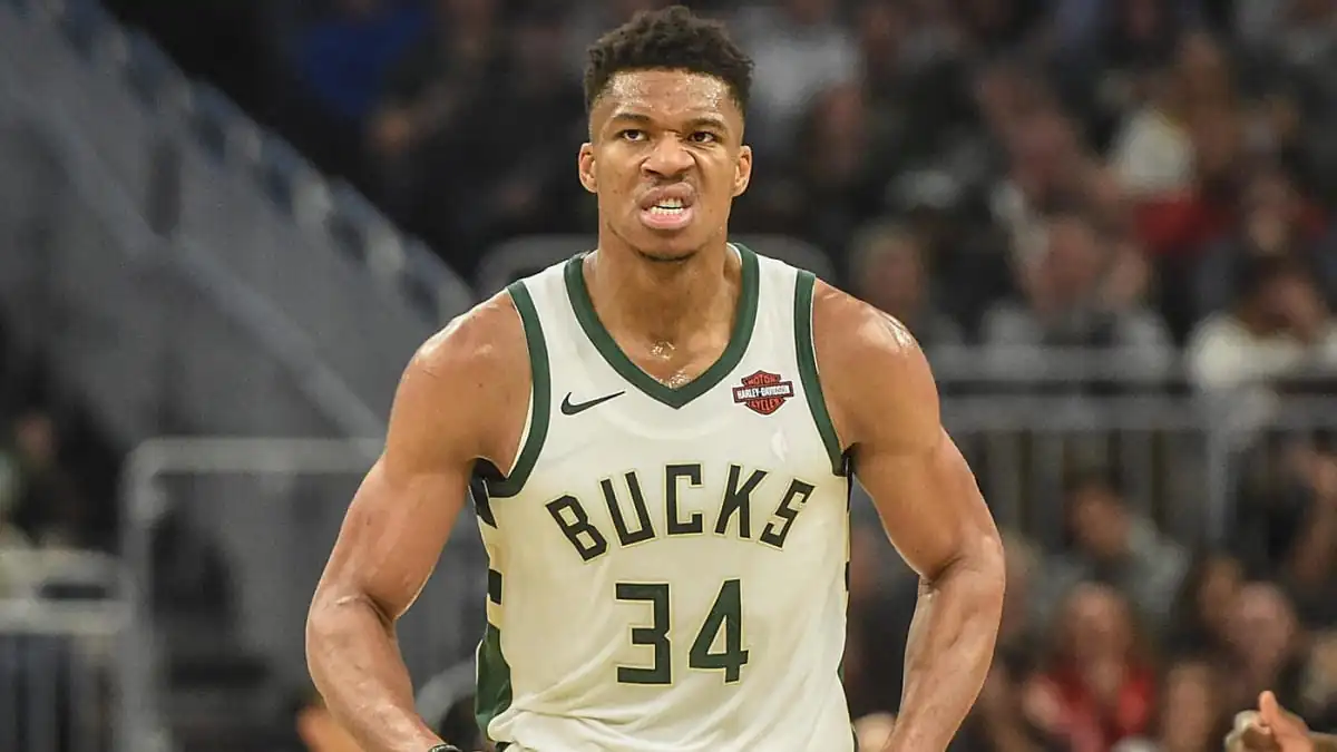 NBA Fantasy Preview 2021-22: Milwaukee Bucks Image