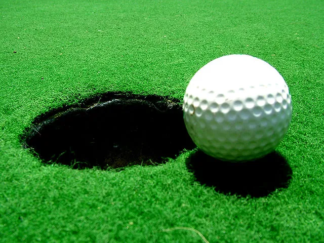 PGA Tour makes room for the NFL Conference Championships Image