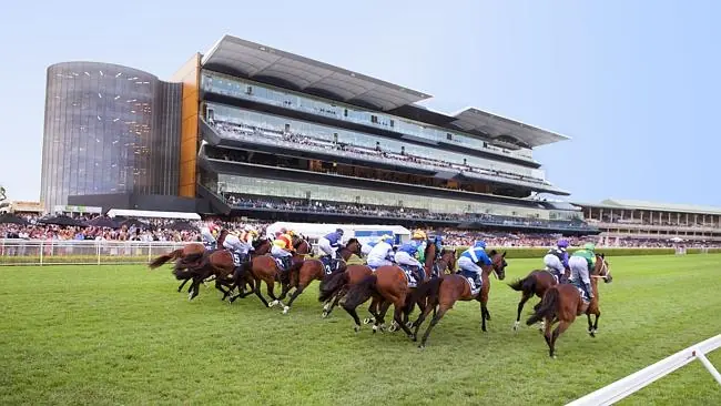 FREE: Randwick Tip Sheet & Staking Plan: Saturday 16th September Image