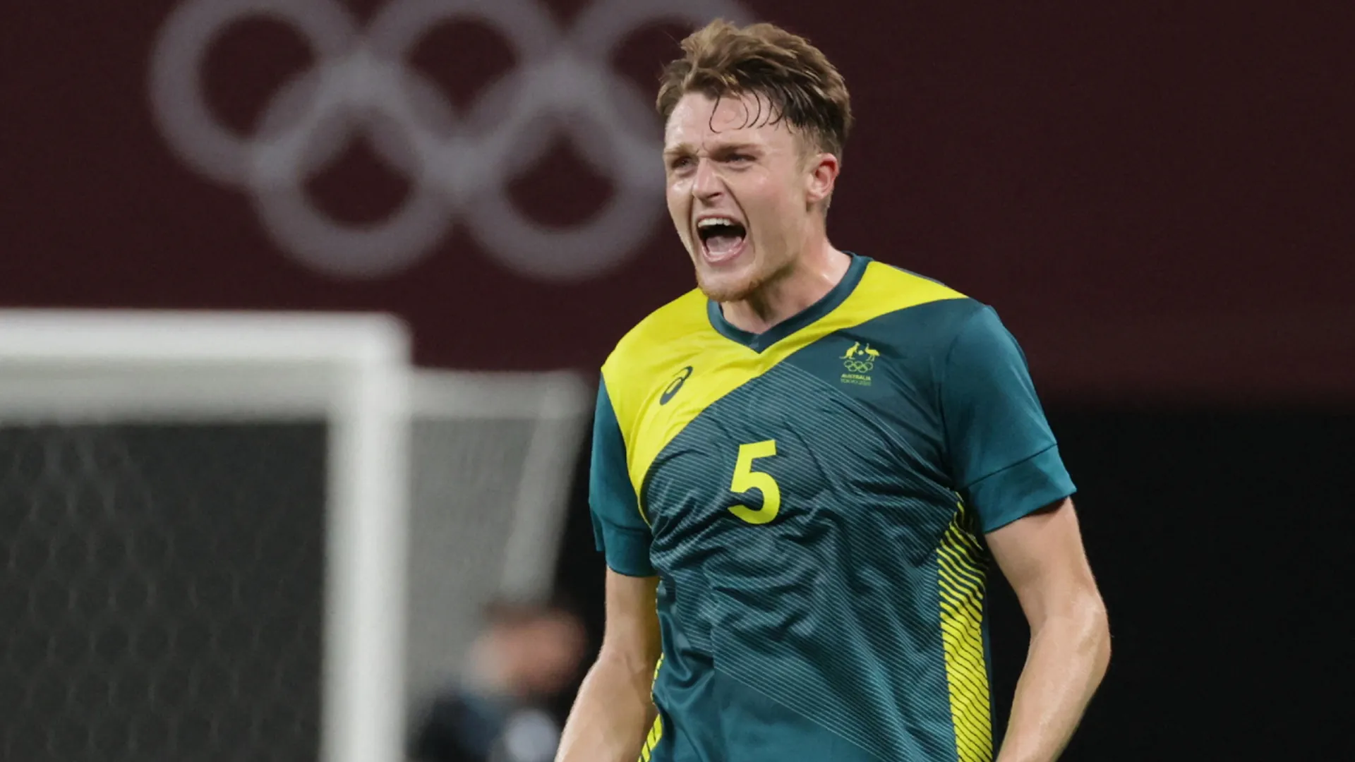 ‘We control our destiny’: Souttar backs Olyroos to escape brutal Olympics group Image