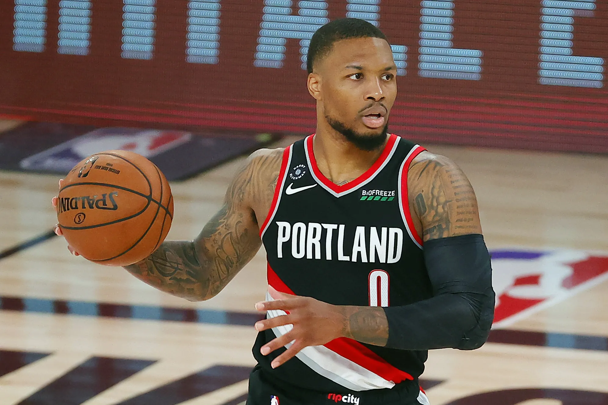 Our Professional NBA Tips, Analysis & Staking Plan 2/6 Image