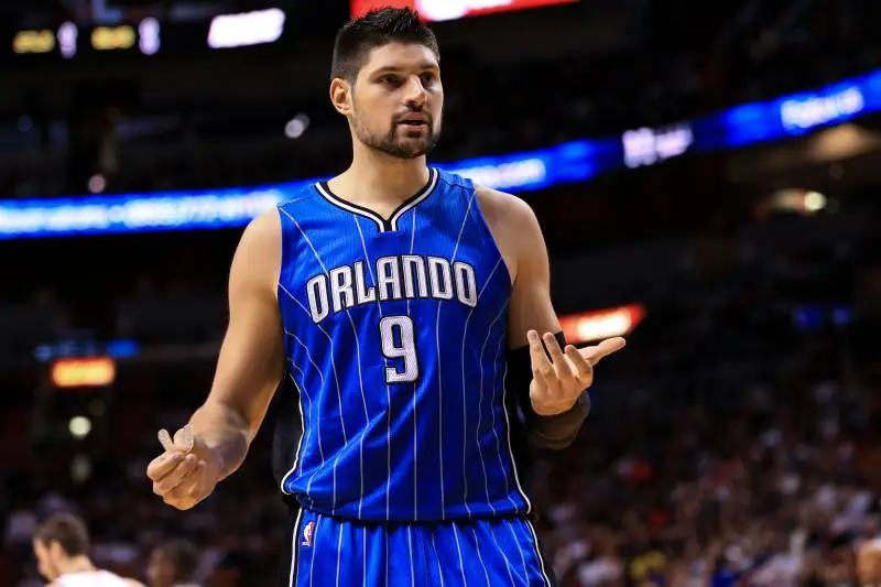 Our Professional NBA Tips, Analysis & Staking Plan 25/8 Image