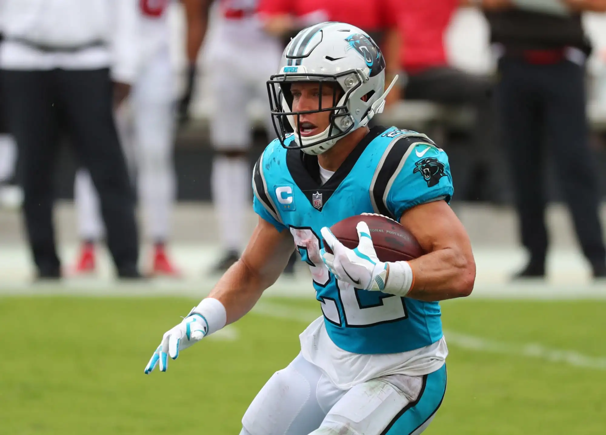 FREE: NFL Thursday Night Football Week 3 – Our Expert Tips & Staking Plan Image