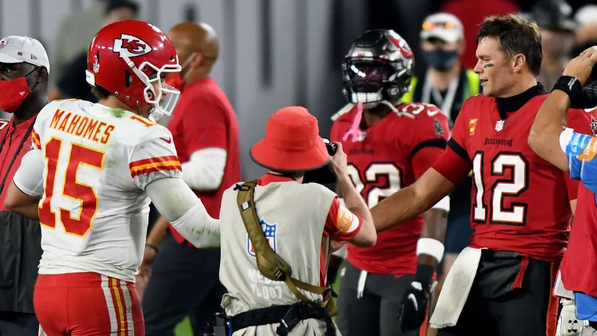 Super Bowl Preview: Our Expert Selections & Staking Plan Image