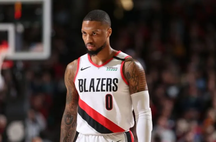 Our Professional NBA Tips, Analysis & Staking Plan 31/1 Image
