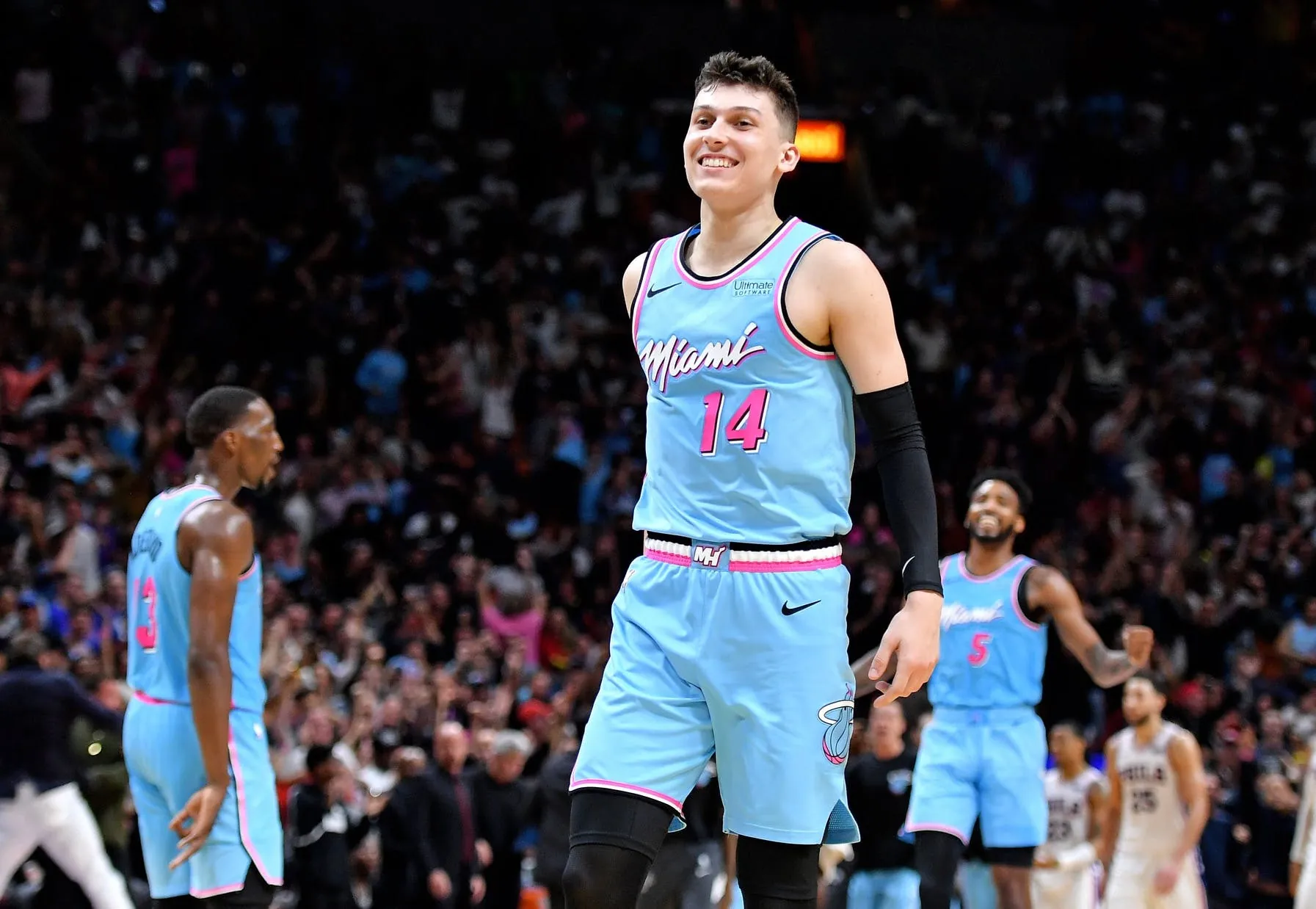 Our Professional NBA Tips, Analysis & Staking Plan 20/9 Image