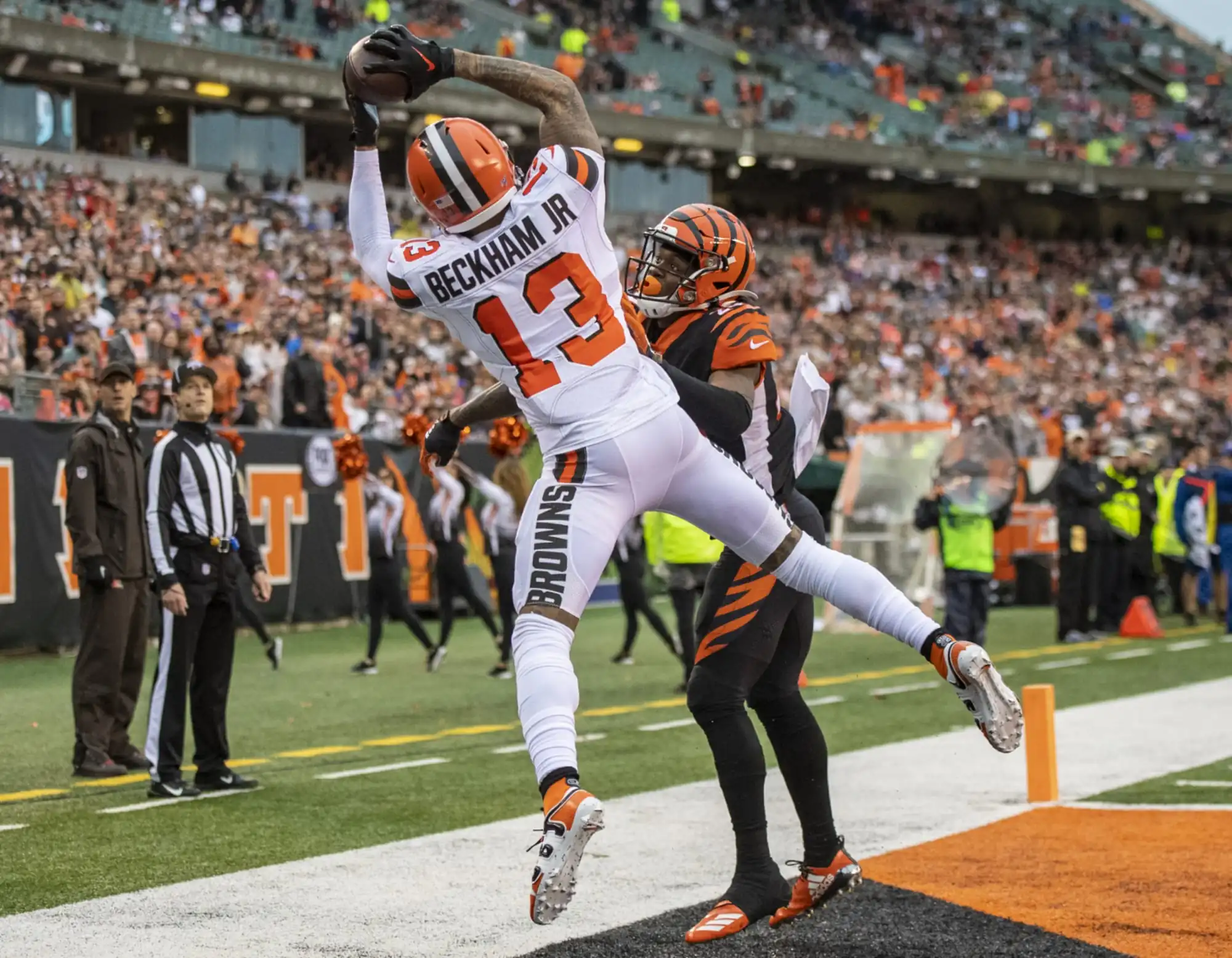 NFL Week 6 Preview: Our Expert Tips & Staking Plan Image