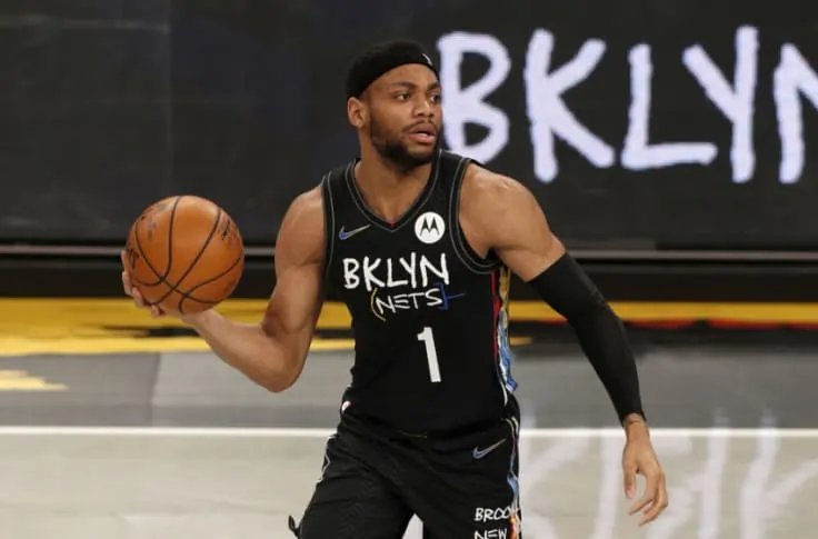Our Professional NBA Tips, Analysis & Staking Plan 5/6 Image