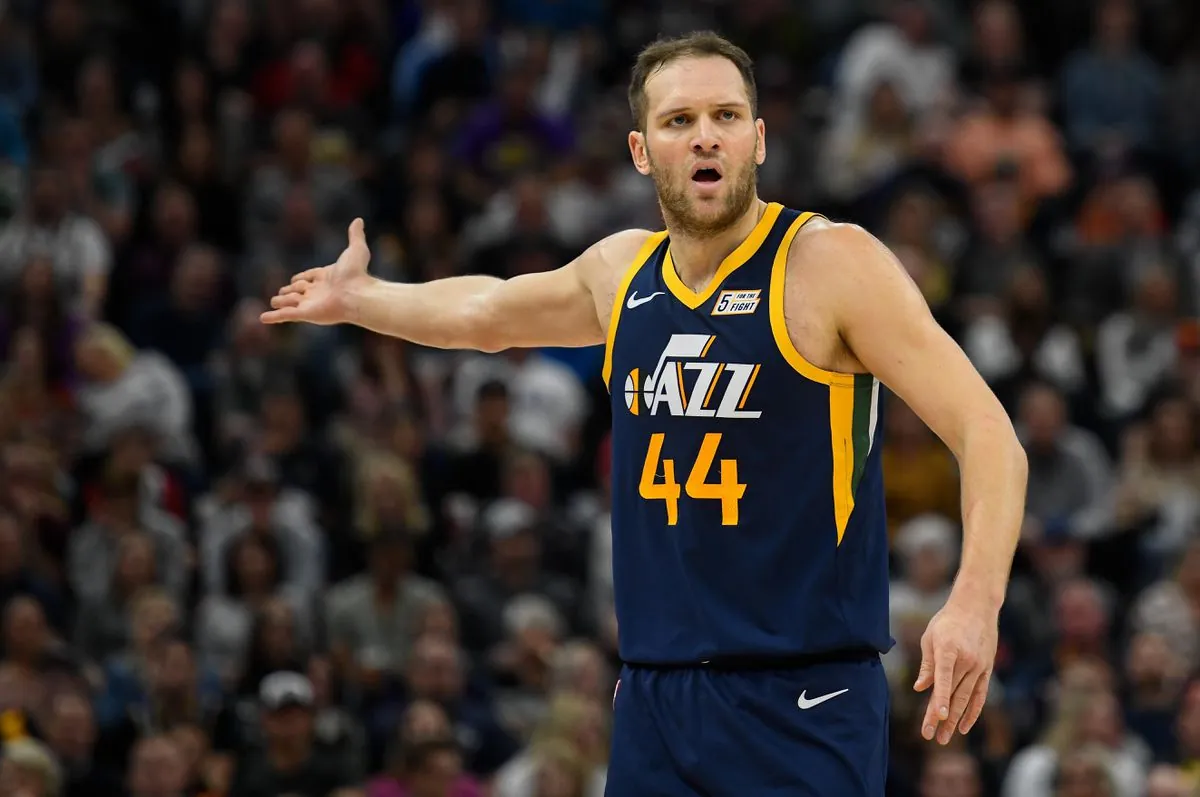 Our Professional NBA Tips, Analysis & Staking Plan 4/5 Image