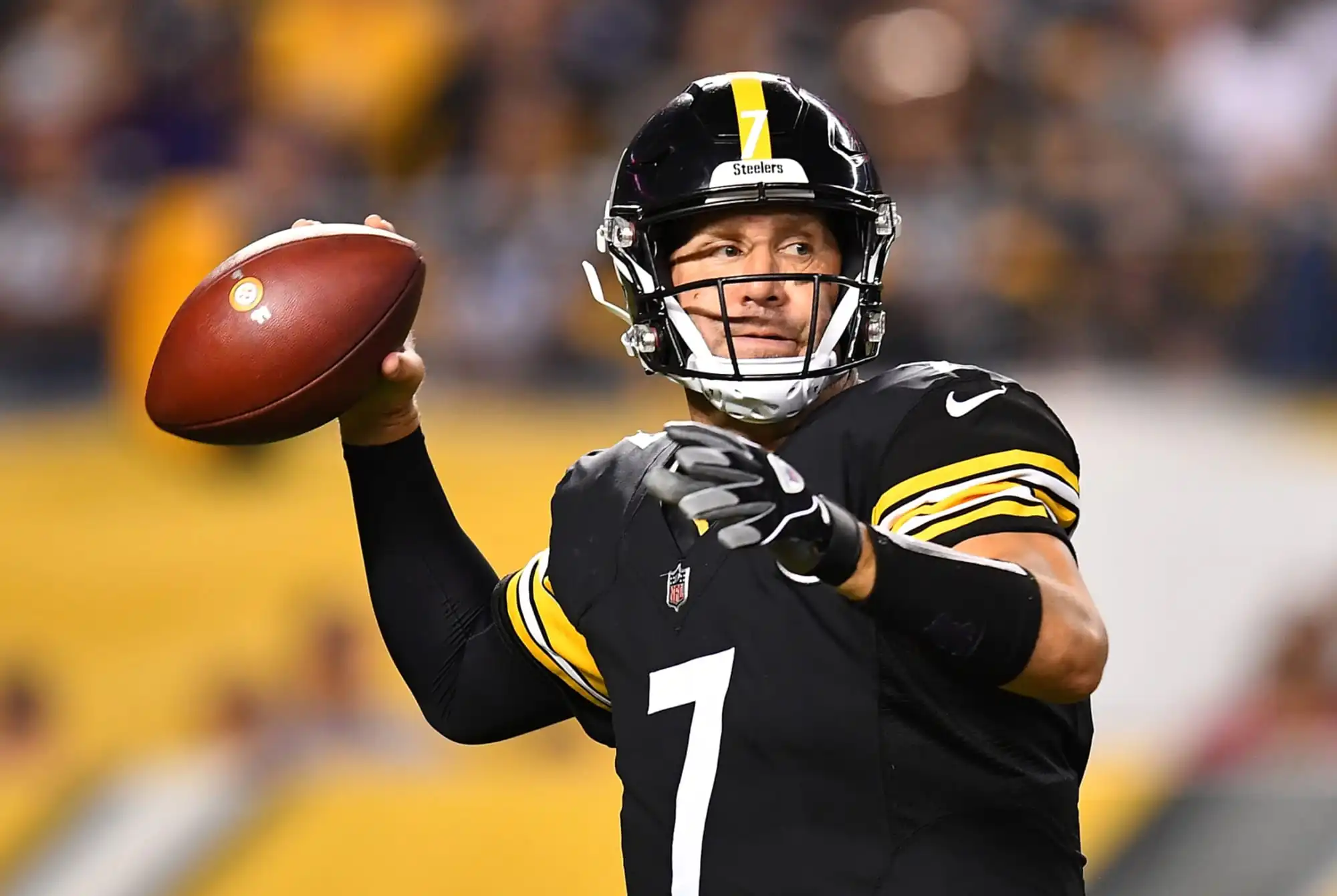 NFL Week 7 Preview: Our Expert Tips & Staking Plan Image