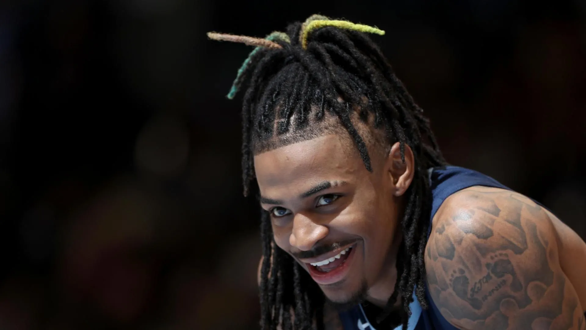 Ja Morant drops 38 as Grizzlies take down Spurs, extend win streak to eight Image