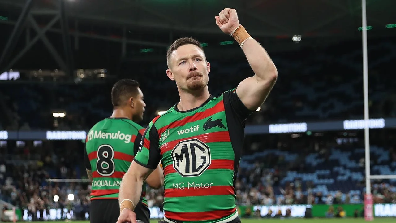Dragons bring Cook back to Red V after beating late Roosters play Image