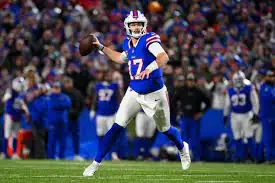 2025 NFL Playoffs: Divisional Round Preview: Our Expert Tips & Staking Plan Image