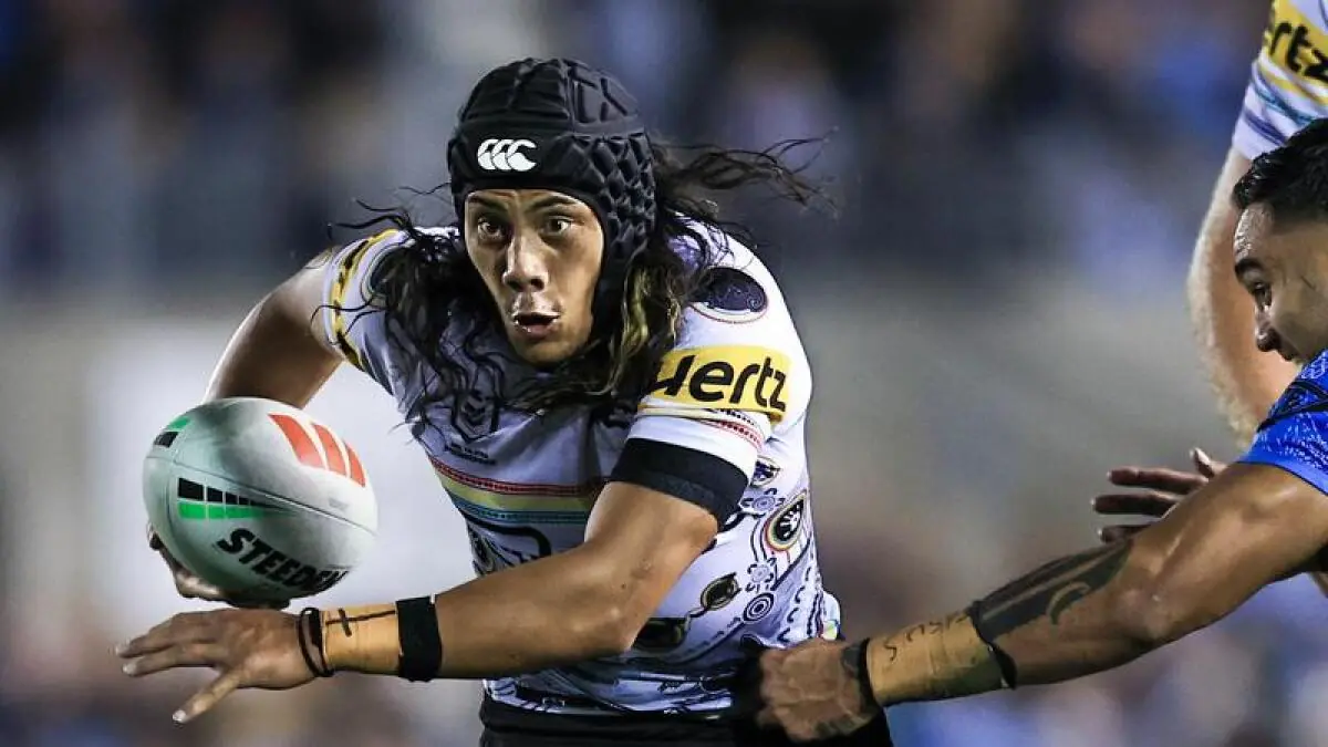 NRL Weekly Wrap: Reviewing Round 12 Image