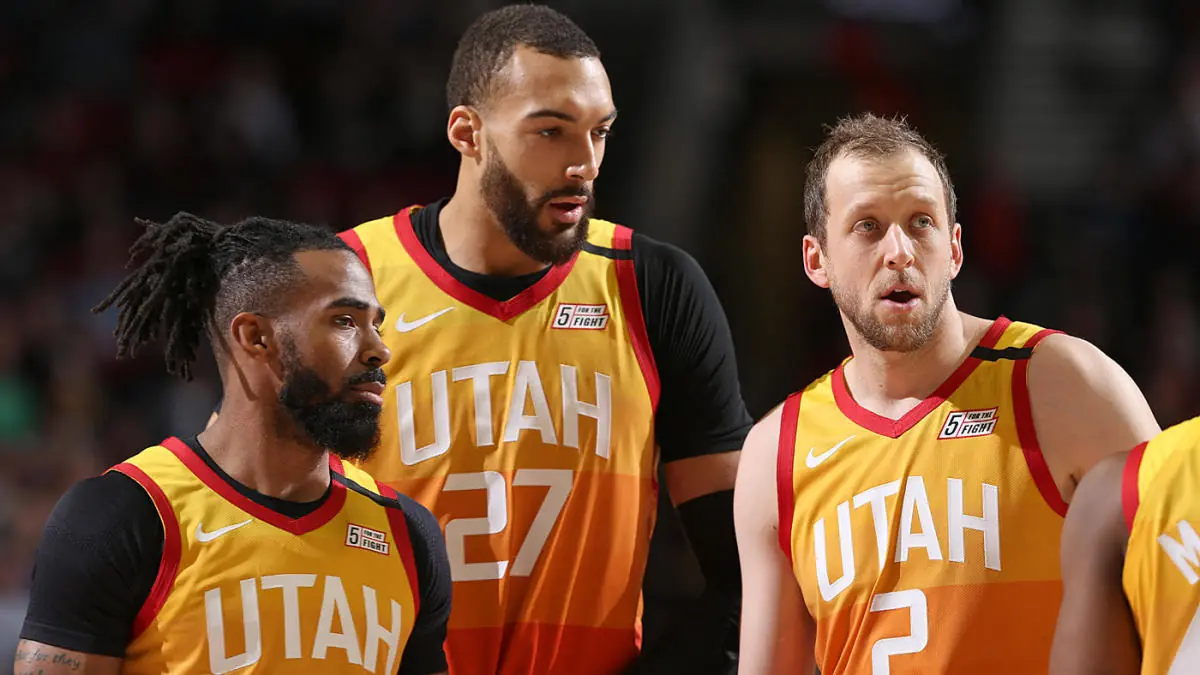 Our Professional NBA Tips, Analysis & Staking Plan 26/8 Image